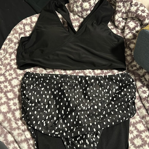 Nani Other - Nani swim suit
